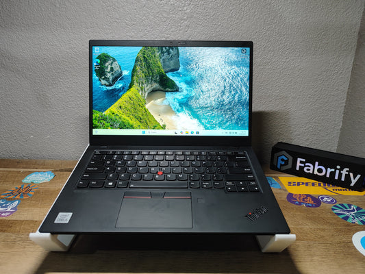 Lenovo ThinkPad X1 Carbon | i5 10th Gen | 8GB RAM | 256GB SSD