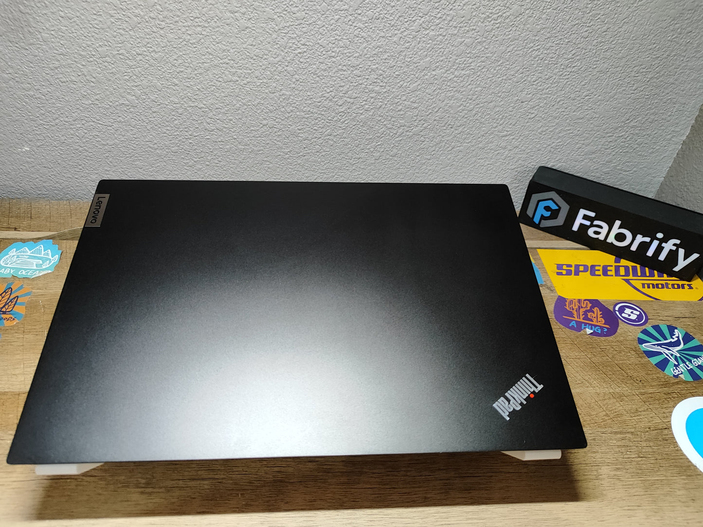 Lenovo ThinkPad E15 | i5 11th Gen | 8GB RAM | 256GB SSD | 15.6